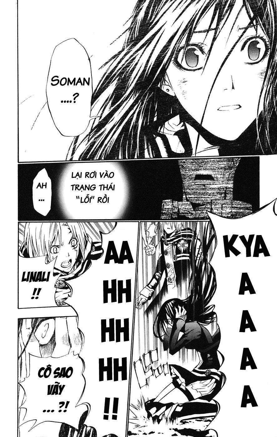 Thầy Trừ Tà [Chap 1-236]