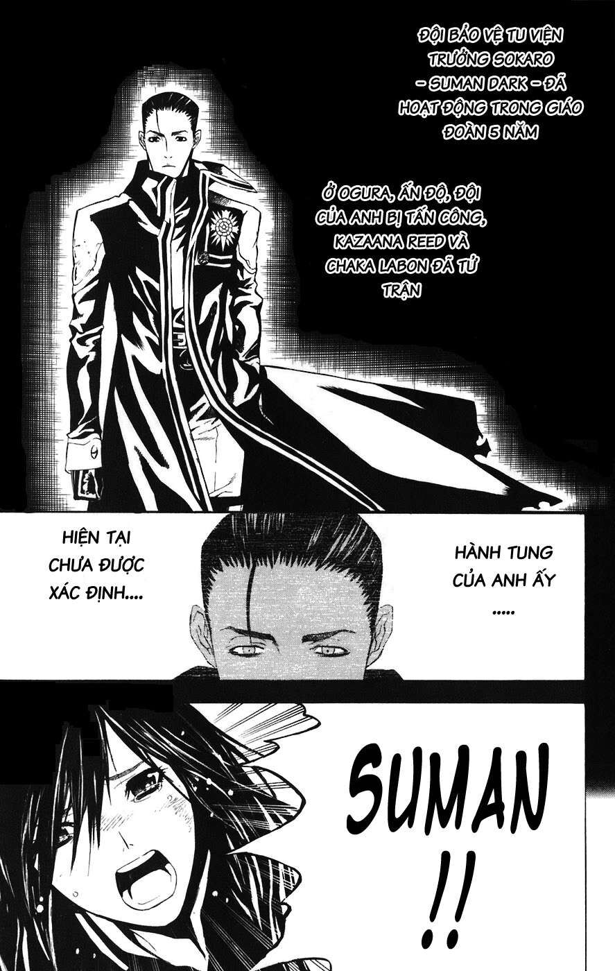 Thầy Trừ Tà [Chap 1-236]