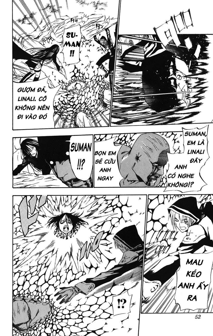 Thầy Trừ Tà [Chap 1-236]