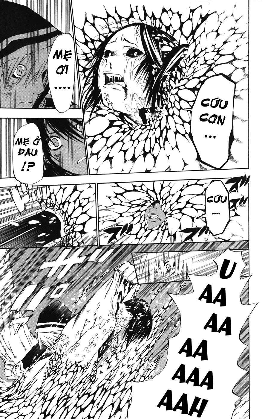 Thầy Trừ Tà [Chap 1-236]