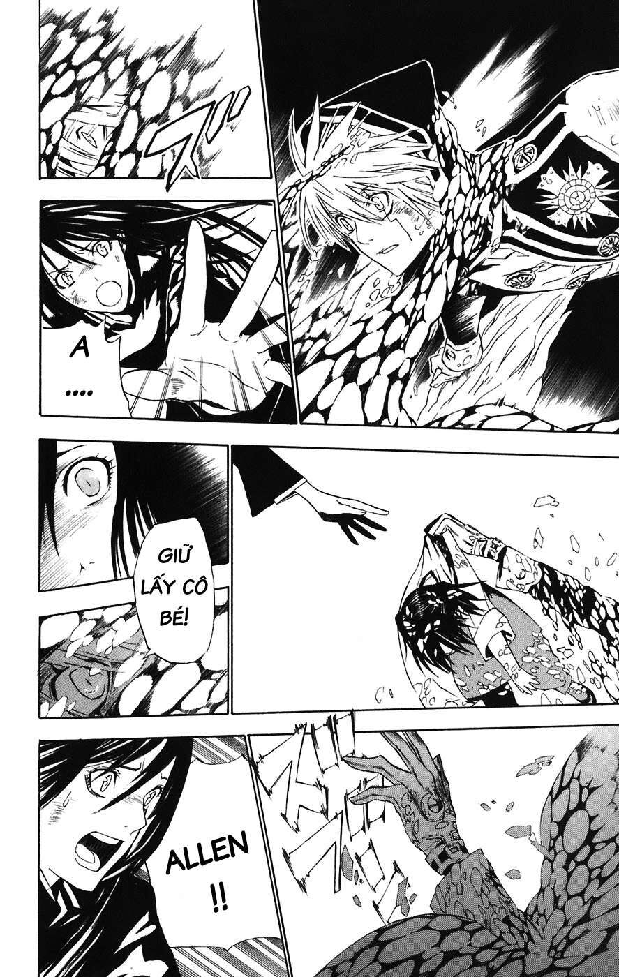 Thầy Trừ Tà [Chap 1-236]