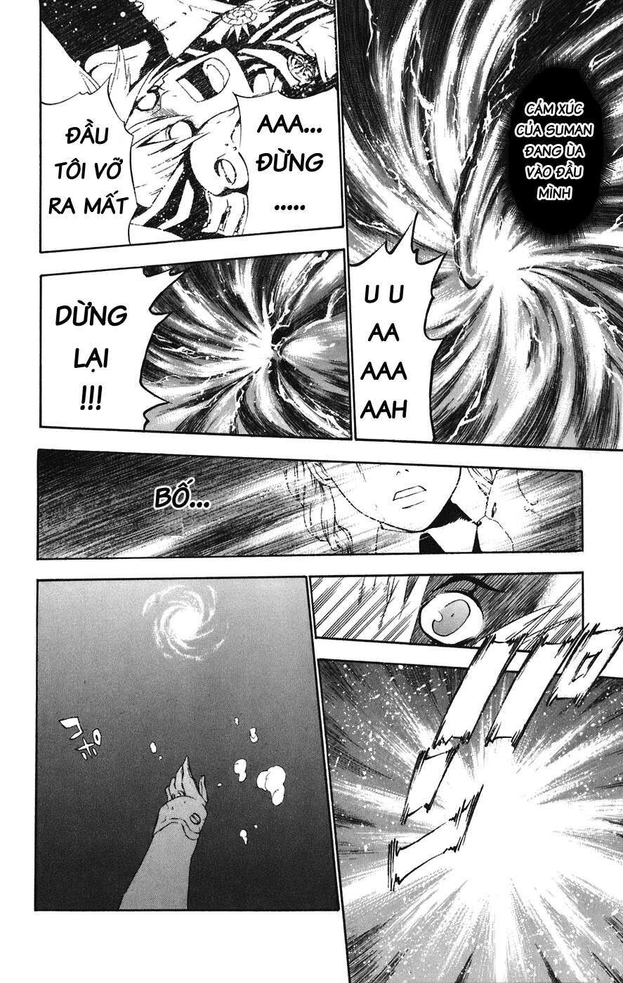 Thầy Trừ Tà [Chap 1-236]