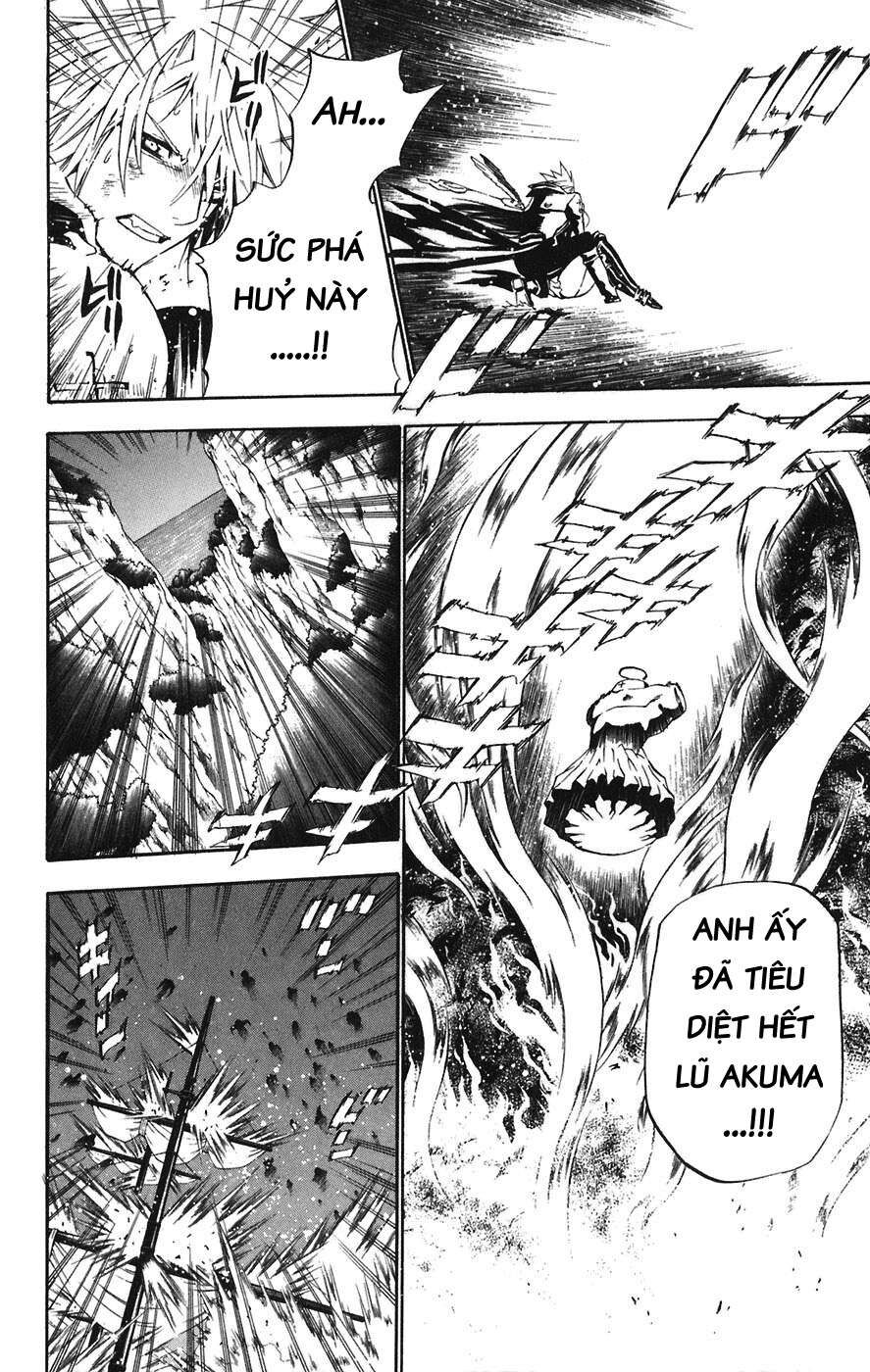 Thầy Trừ Tà [Chap 1-236]