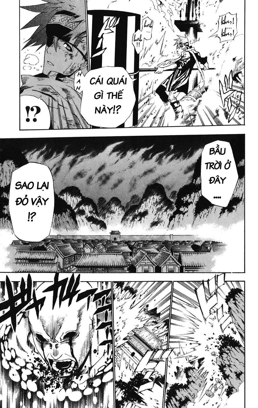 Thầy Trừ Tà [Chap 1-236]