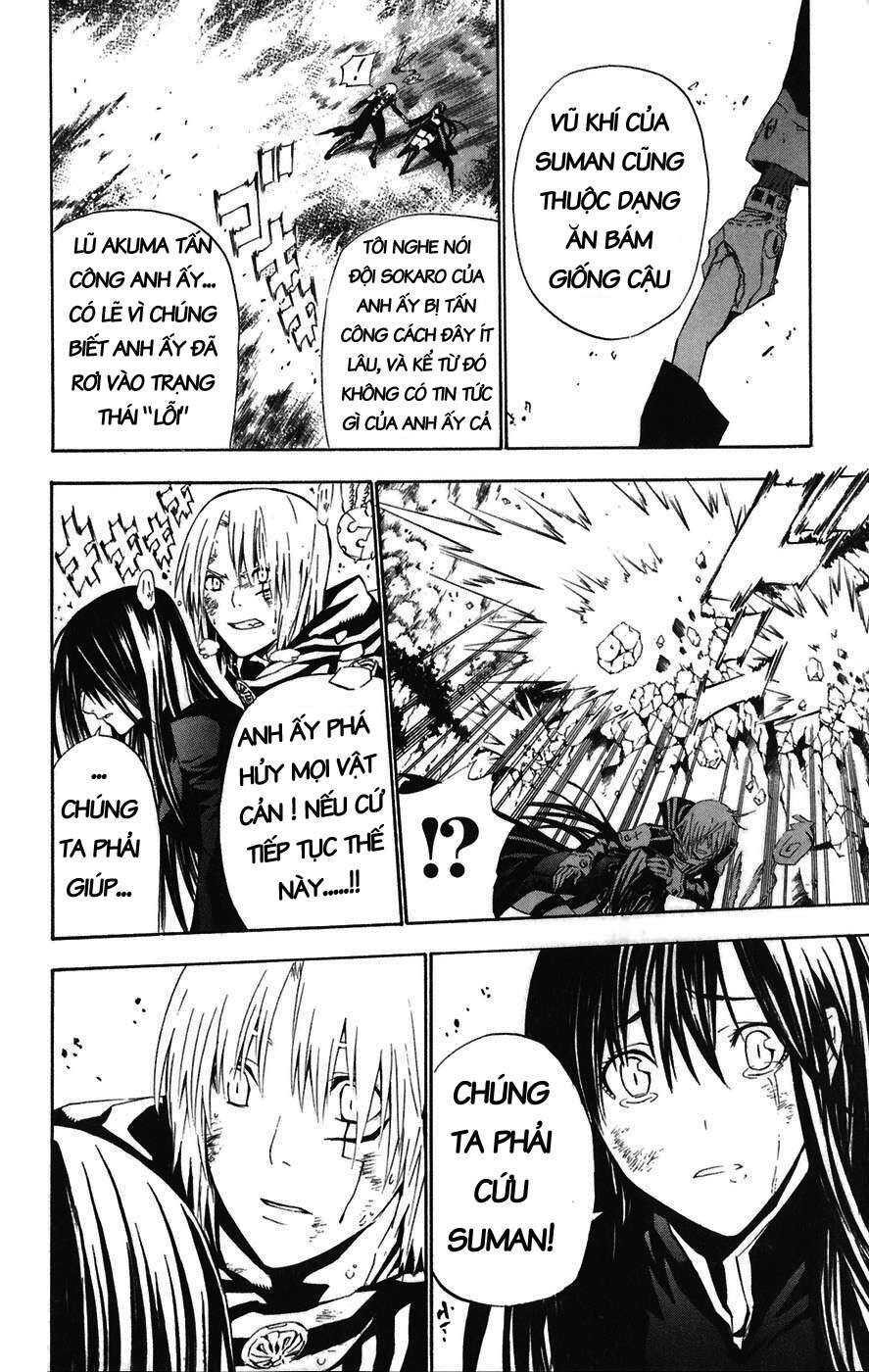 Thầy Trừ Tà [Chap 1-236]