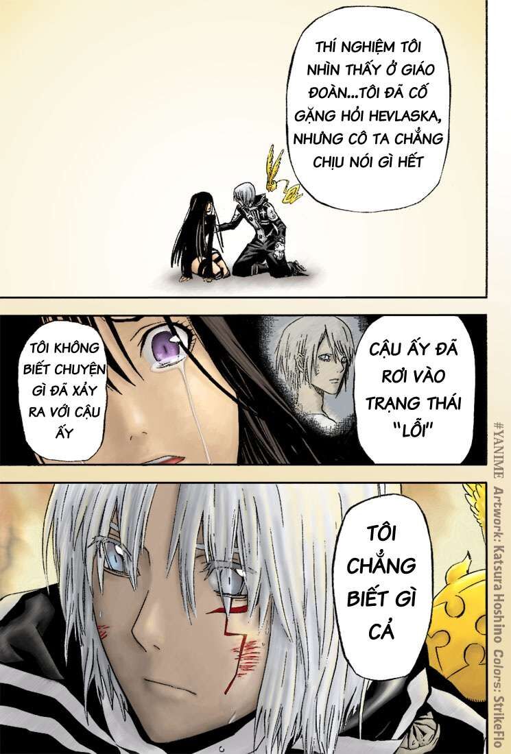 Thầy Trừ Tà [Chap 1-236]