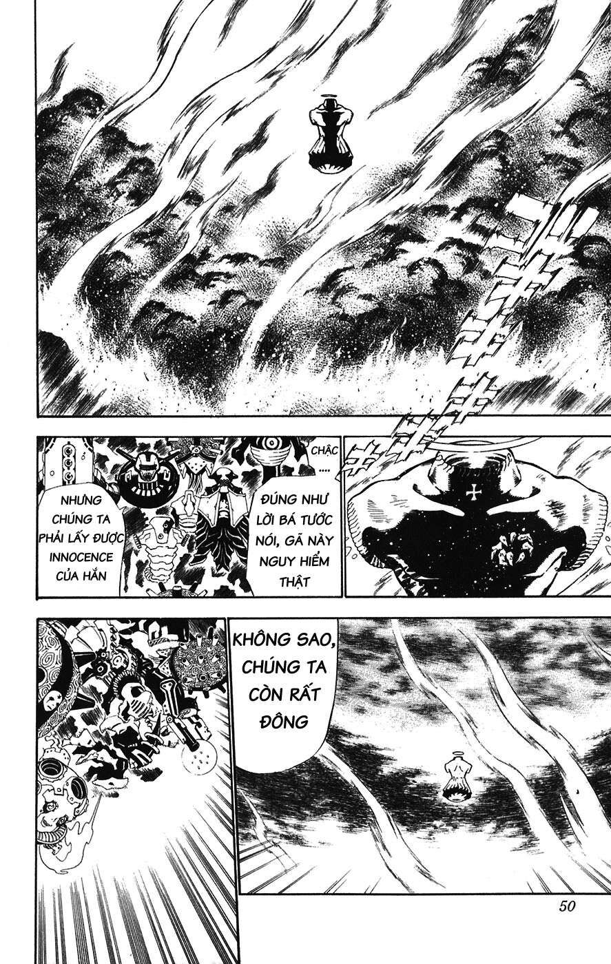 Thầy Trừ Tà [Chap 1-236]