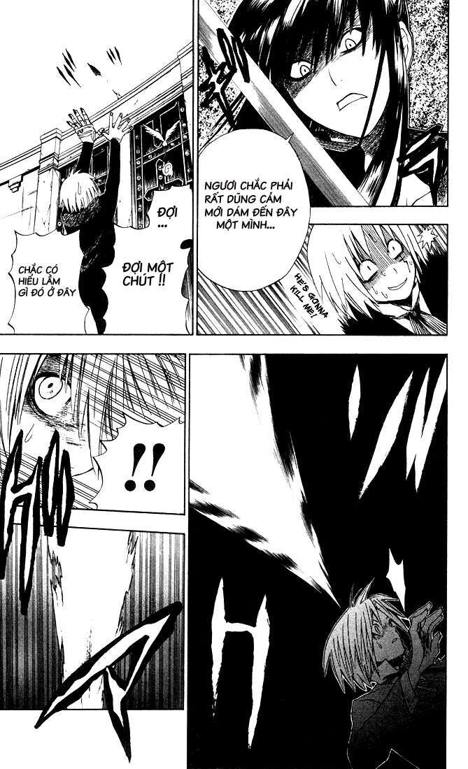 Thầy Trừ Tà [Chap 1-236]