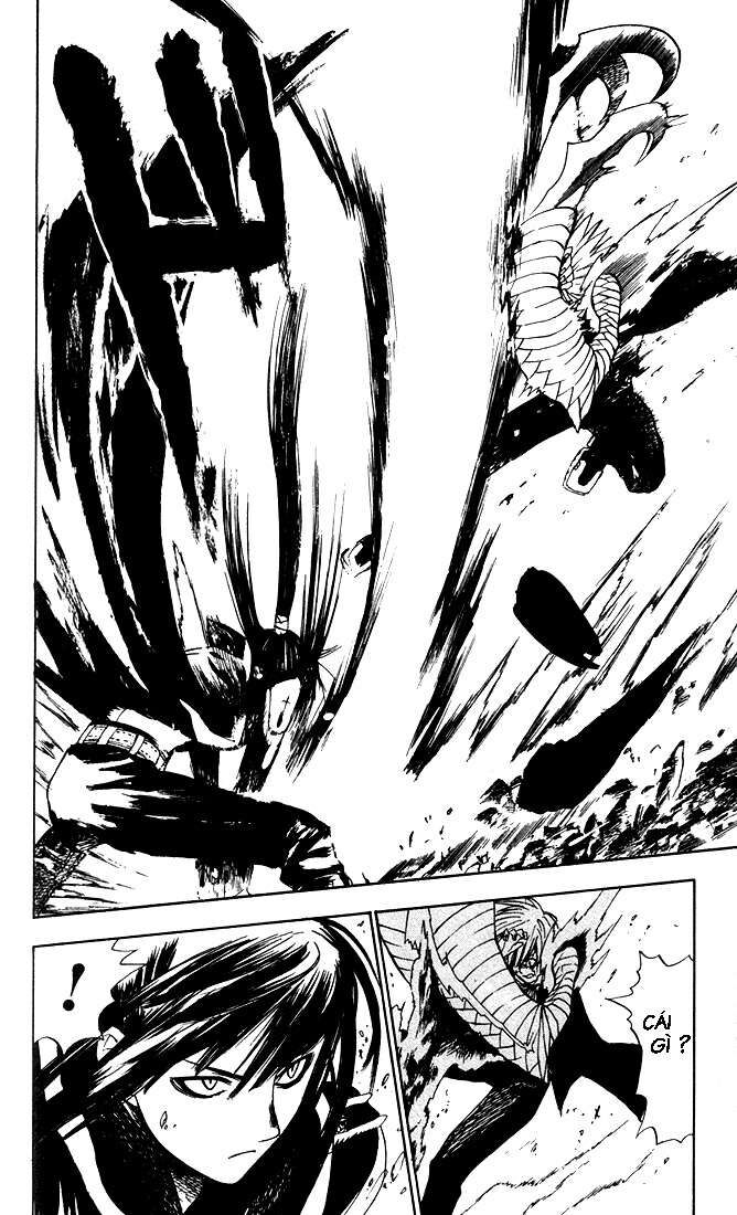 Thầy Trừ Tà [Chap 1-236]