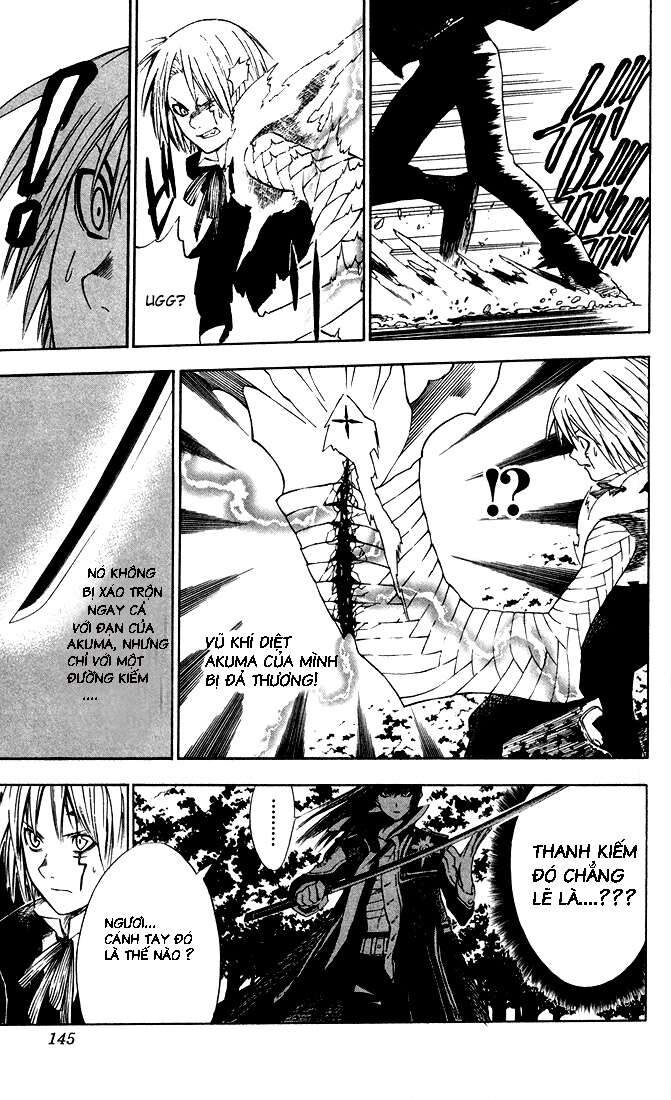 Thầy Trừ Tà [Chap 1-236]