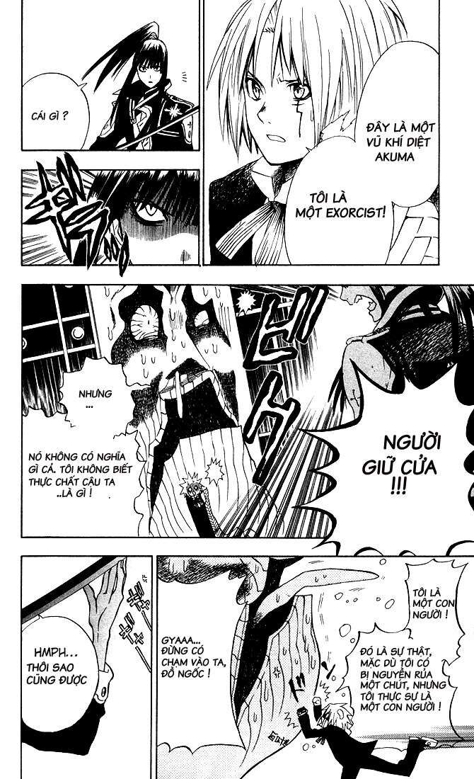 Thầy Trừ Tà [Chap 1-236]