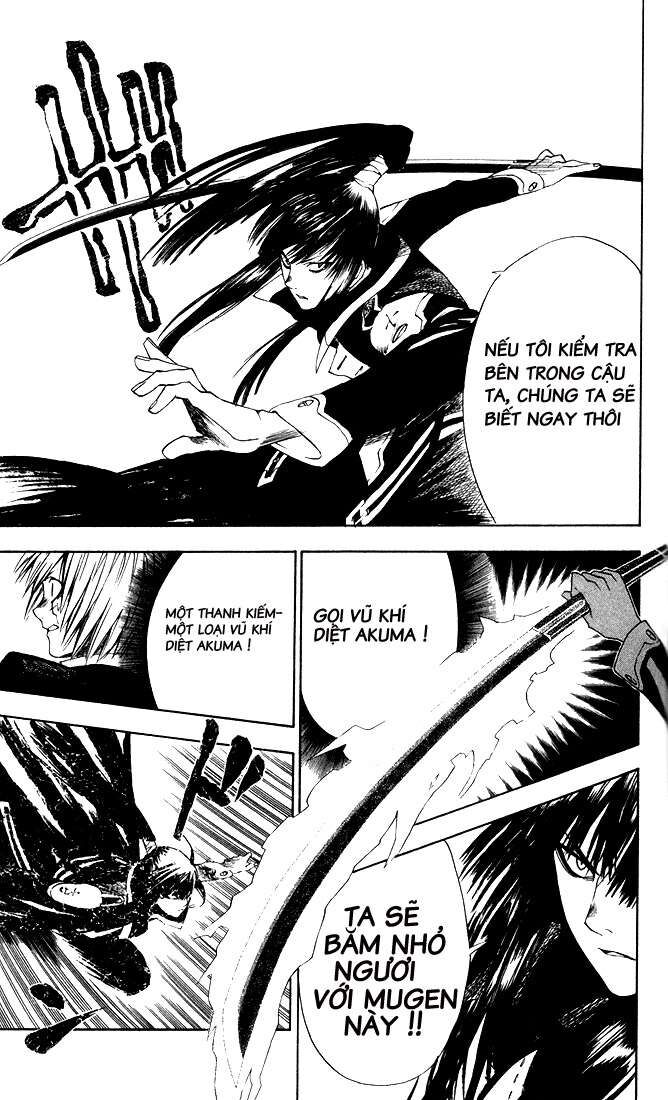 Thầy Trừ Tà [Chap 1-236]