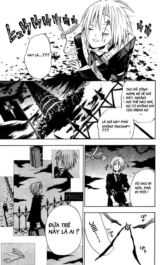 Thầy Trừ Tà [Chap 1-236]