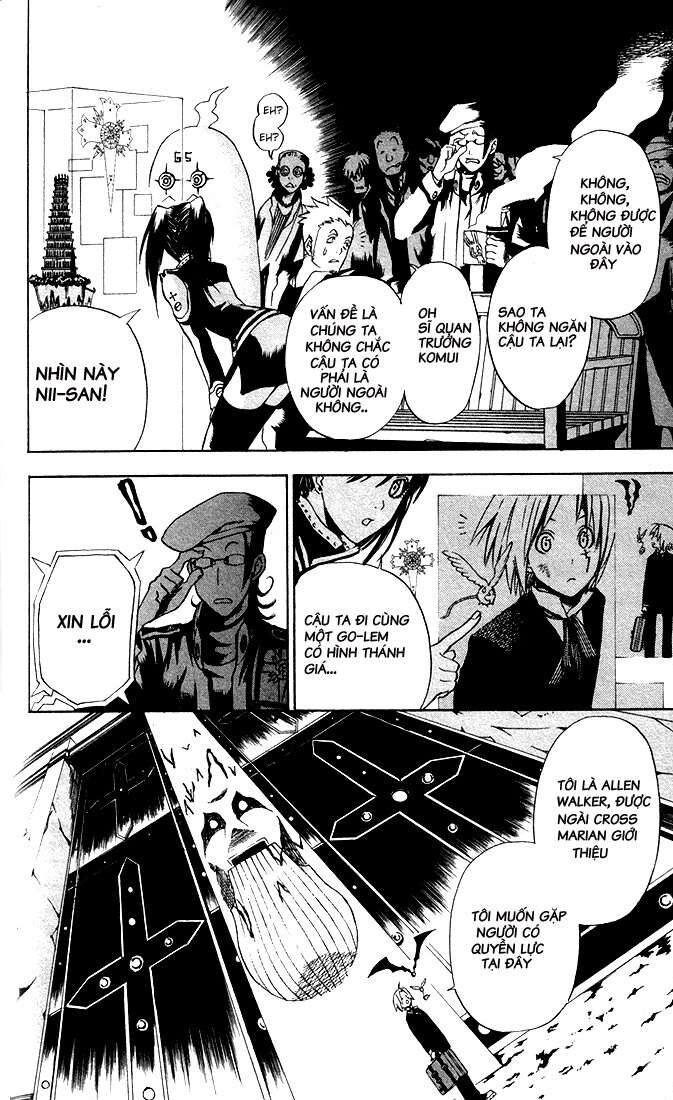 Thầy Trừ Tà [Chap 1-236]
