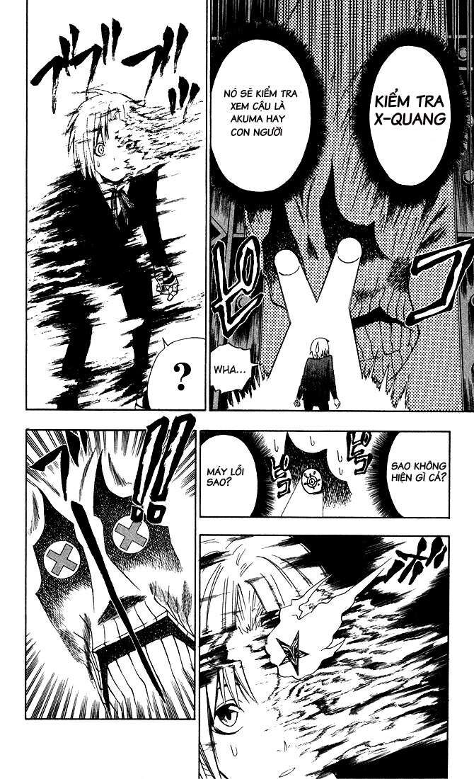 Thầy Trừ Tà [Chap 1-236]