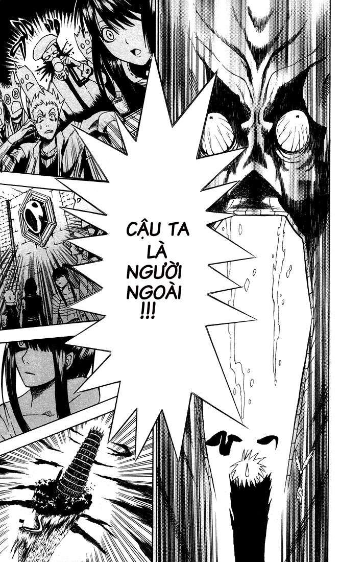 Thầy Trừ Tà [Chap 1-236]