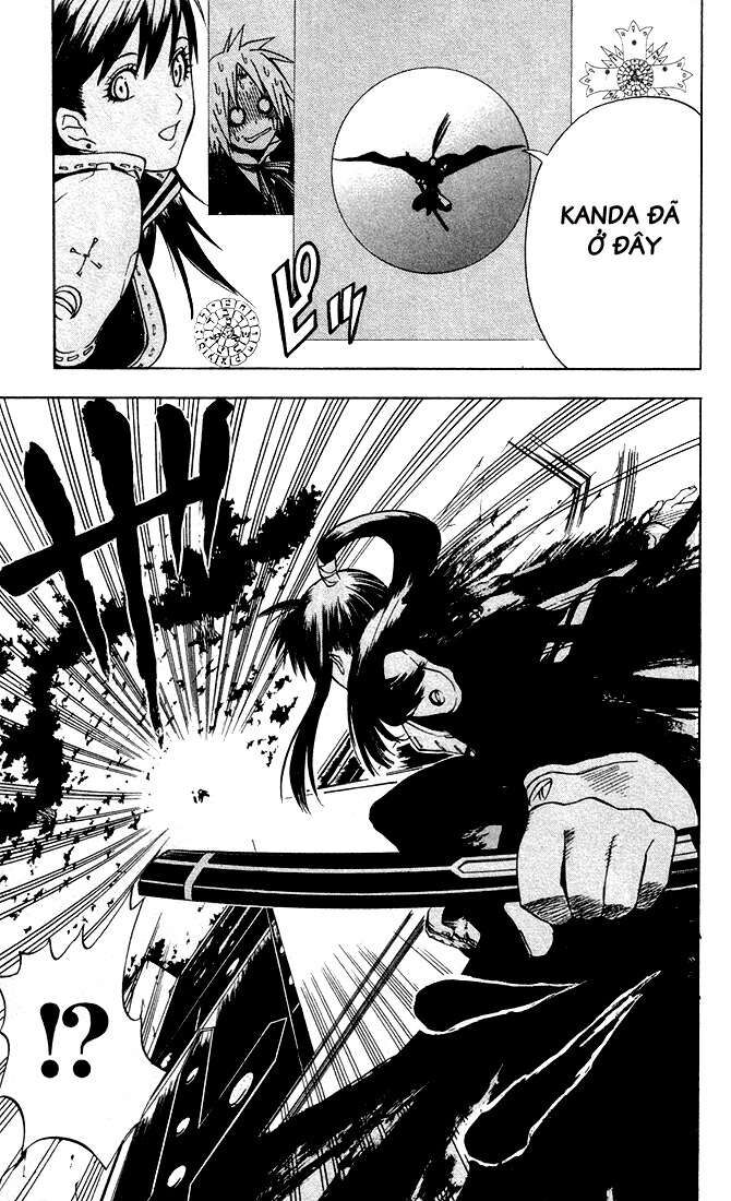 Thầy Trừ Tà [Chap 1-236]
