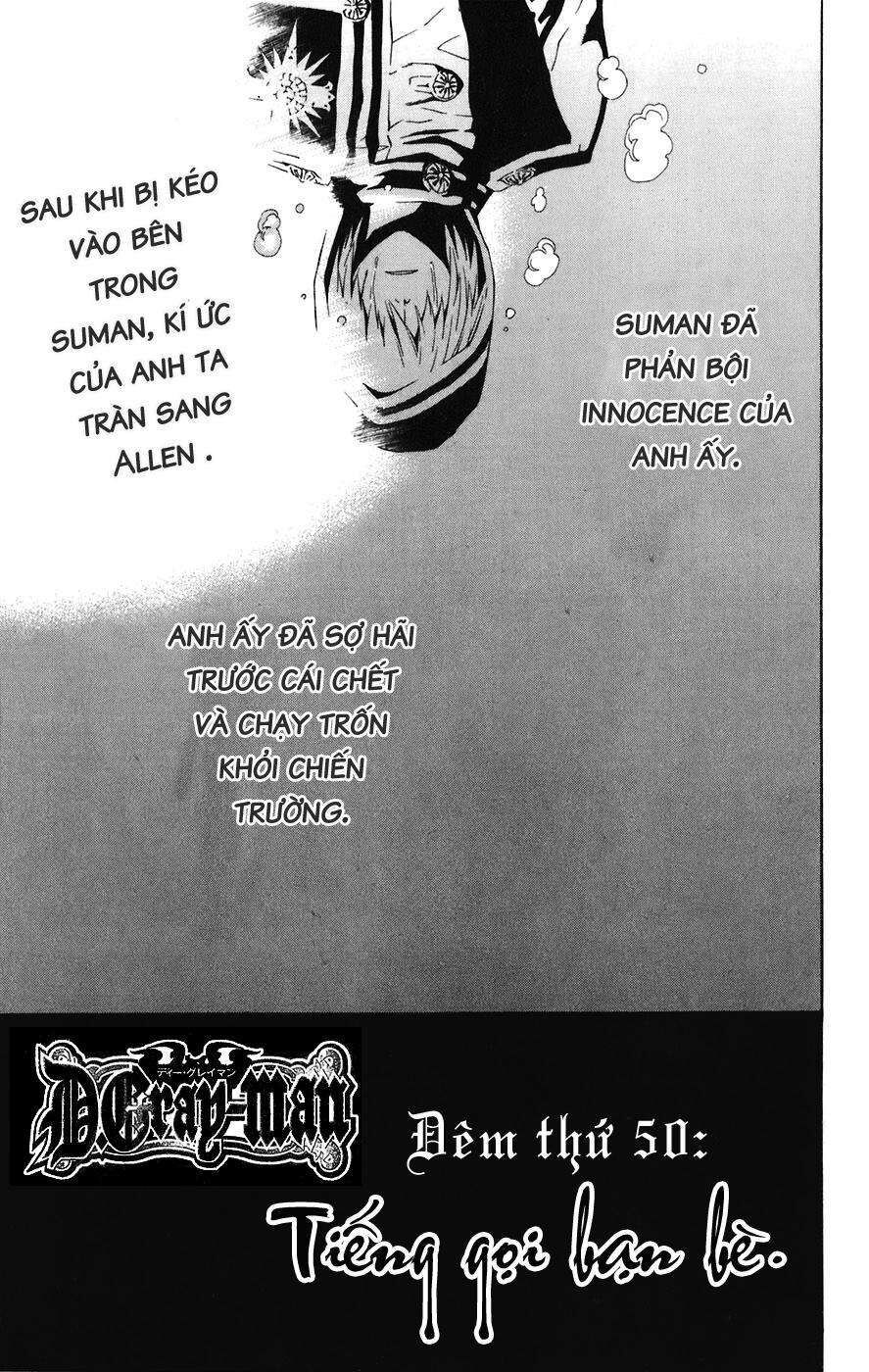 Thầy Trừ Tà [Chap 1-236]