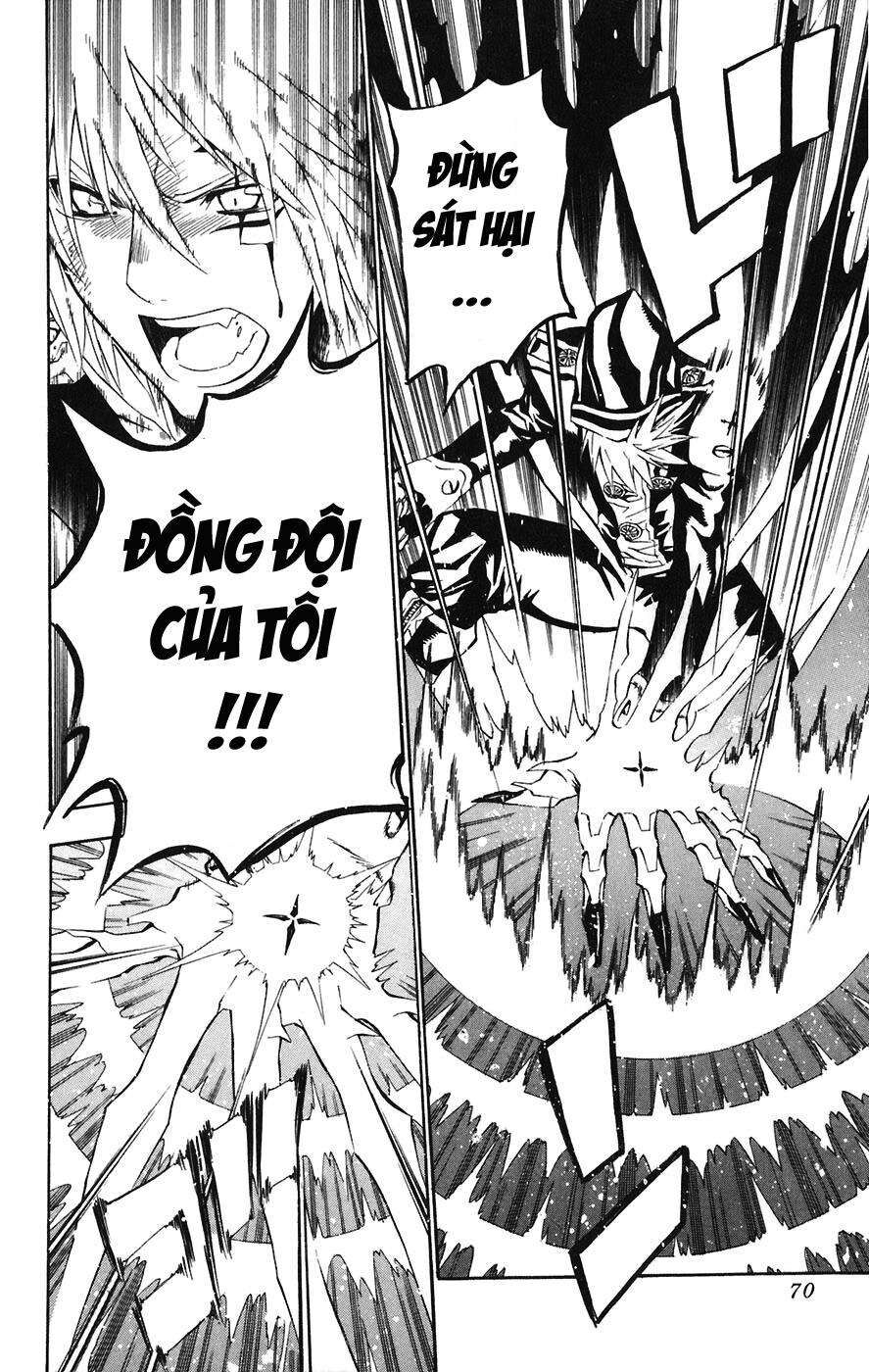 Thầy Trừ Tà [Chap 1-236]