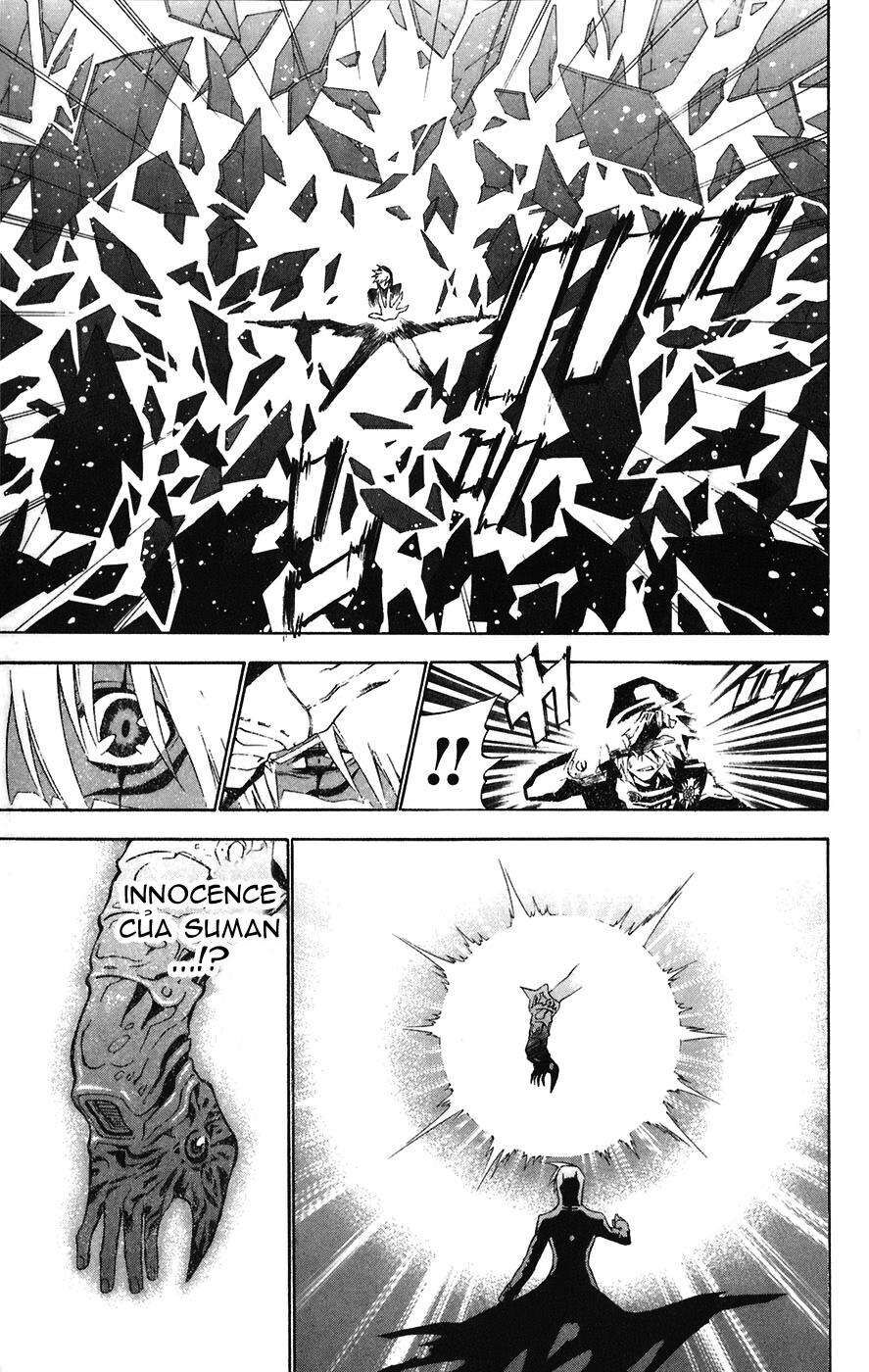 Thầy Trừ Tà [Chap 1-236]