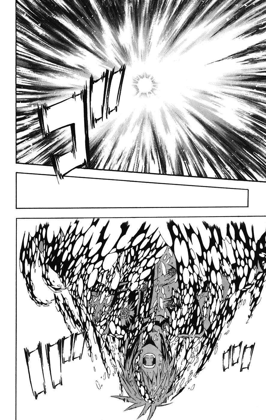 Thầy Trừ Tà [Chap 1-236]