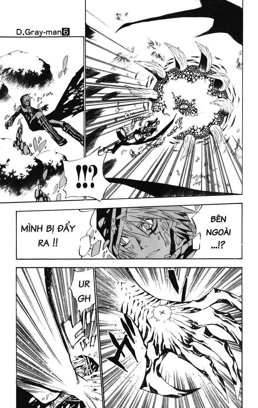 Thầy Trừ Tà [Chap 1-236]