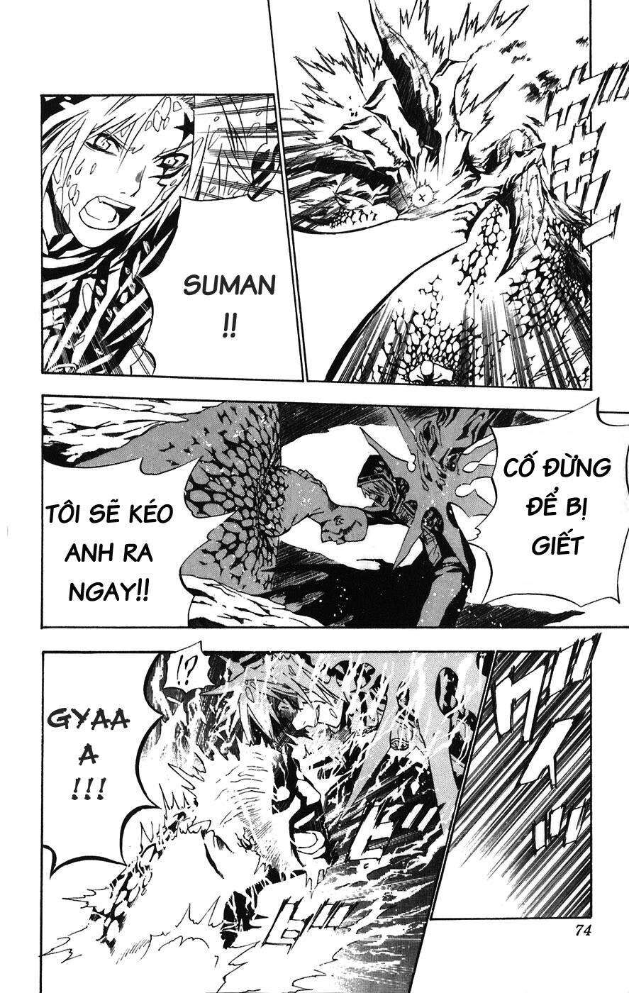 Thầy Trừ Tà [Chap 1-236]