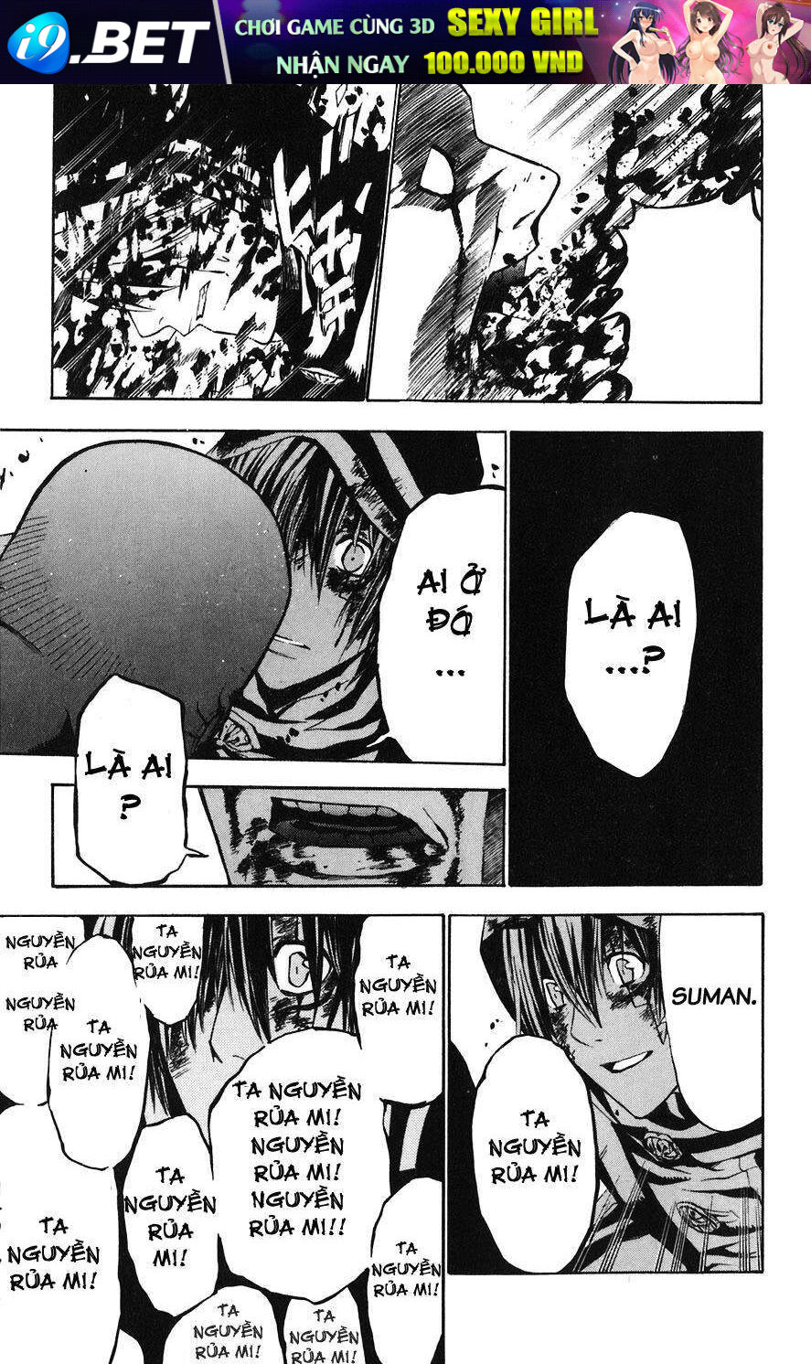 Thầy Trừ Tà [Chap 1-236]