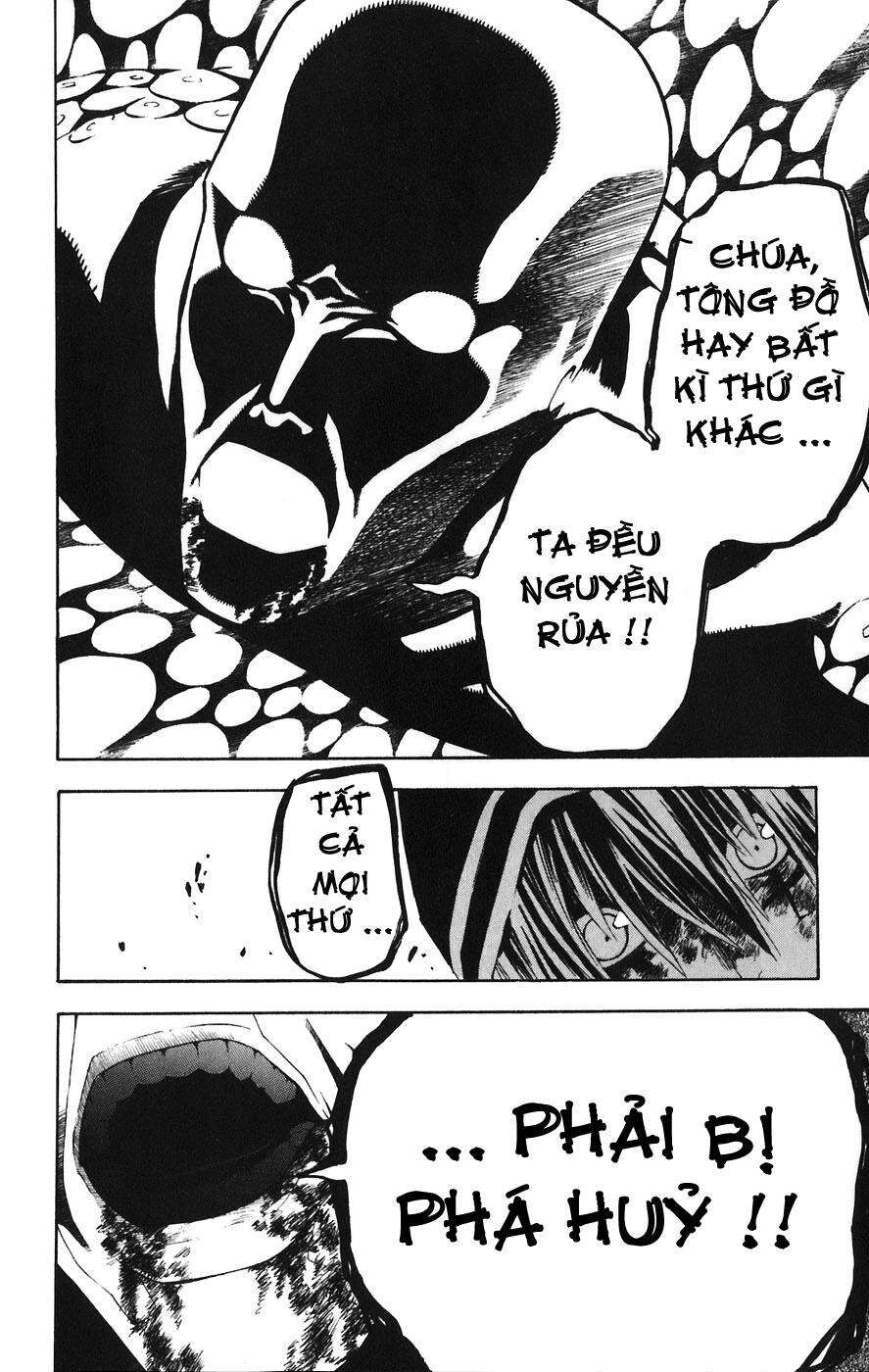 Thầy Trừ Tà [Chap 1-236]