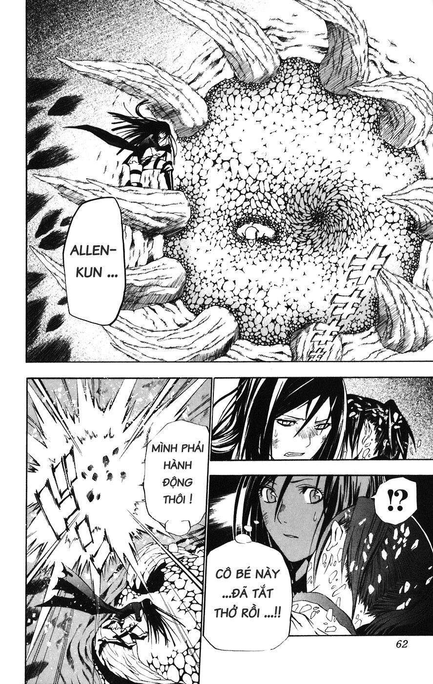 Thầy Trừ Tà [Chap 1-236]