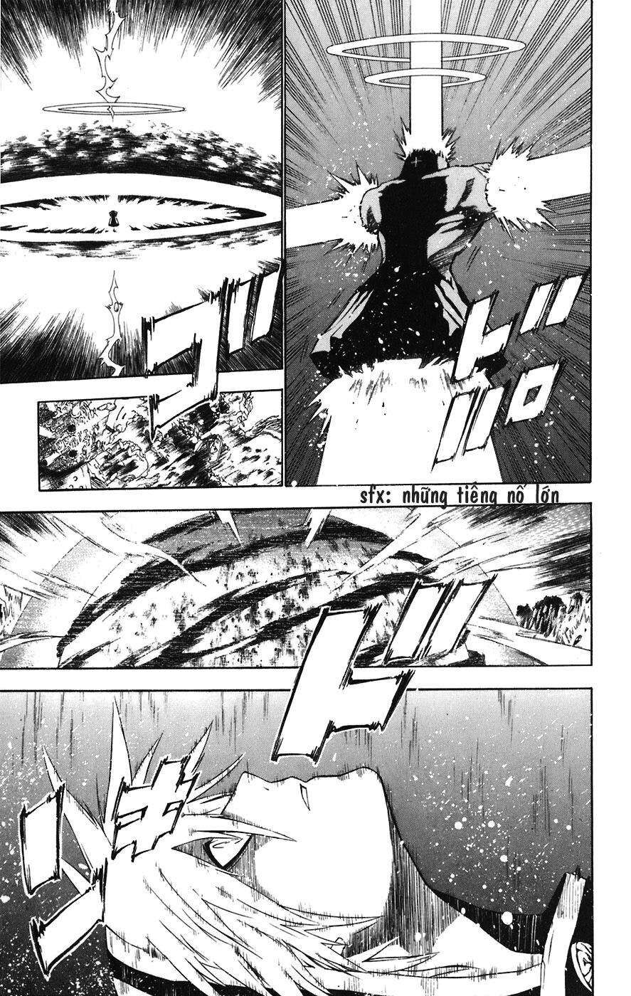 Thầy Trừ Tà [Chap 1-236]