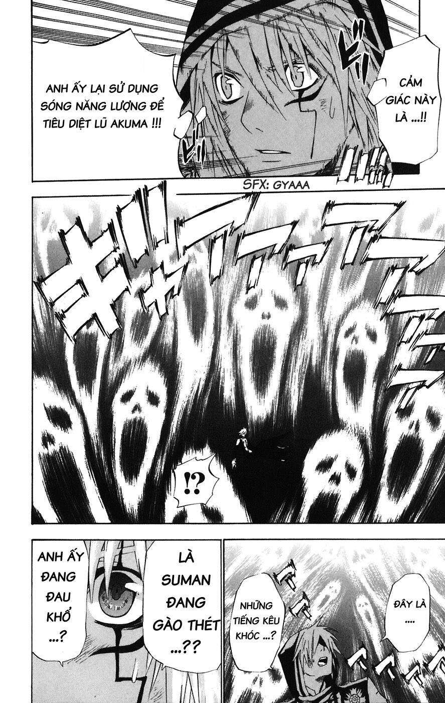 Thầy Trừ Tà [Chap 1-236]