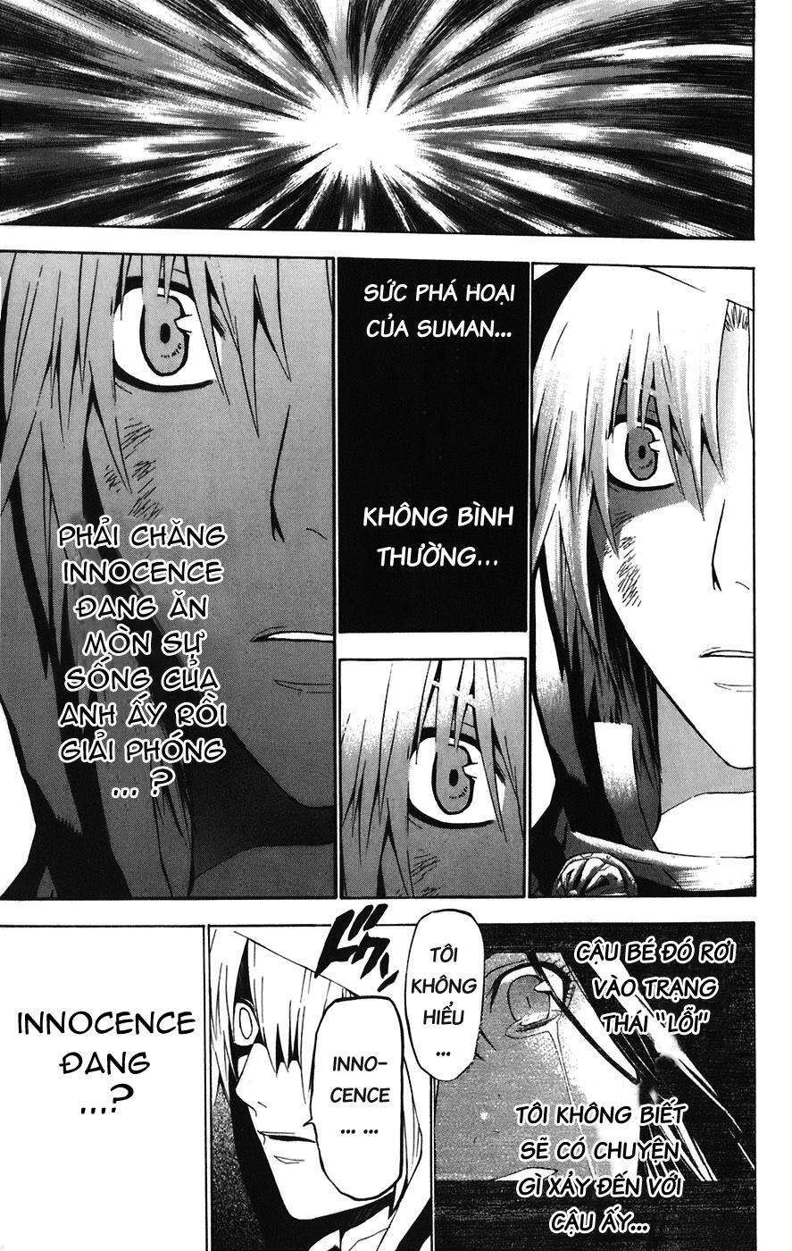 Thầy Trừ Tà [Chap 1-236]