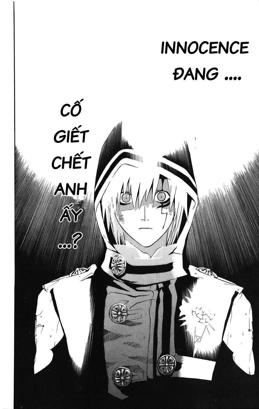 Thầy Trừ Tà [Chap 1-236]
