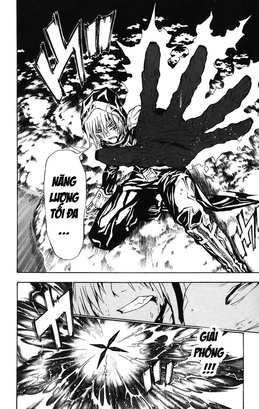 Thầy Trừ Tà [Chap 1-236]
