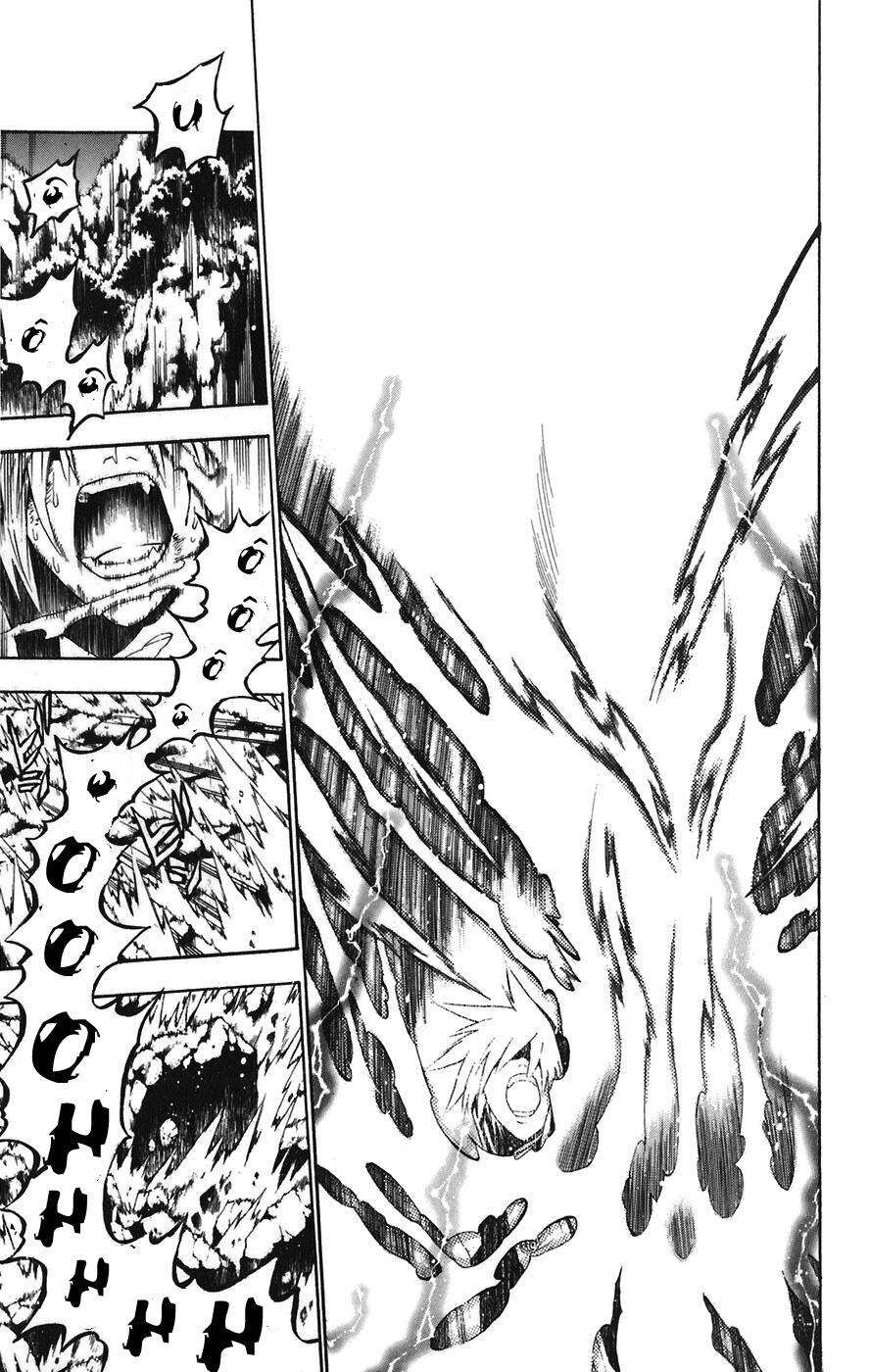 Thầy Trừ Tà [Chap 1-236]