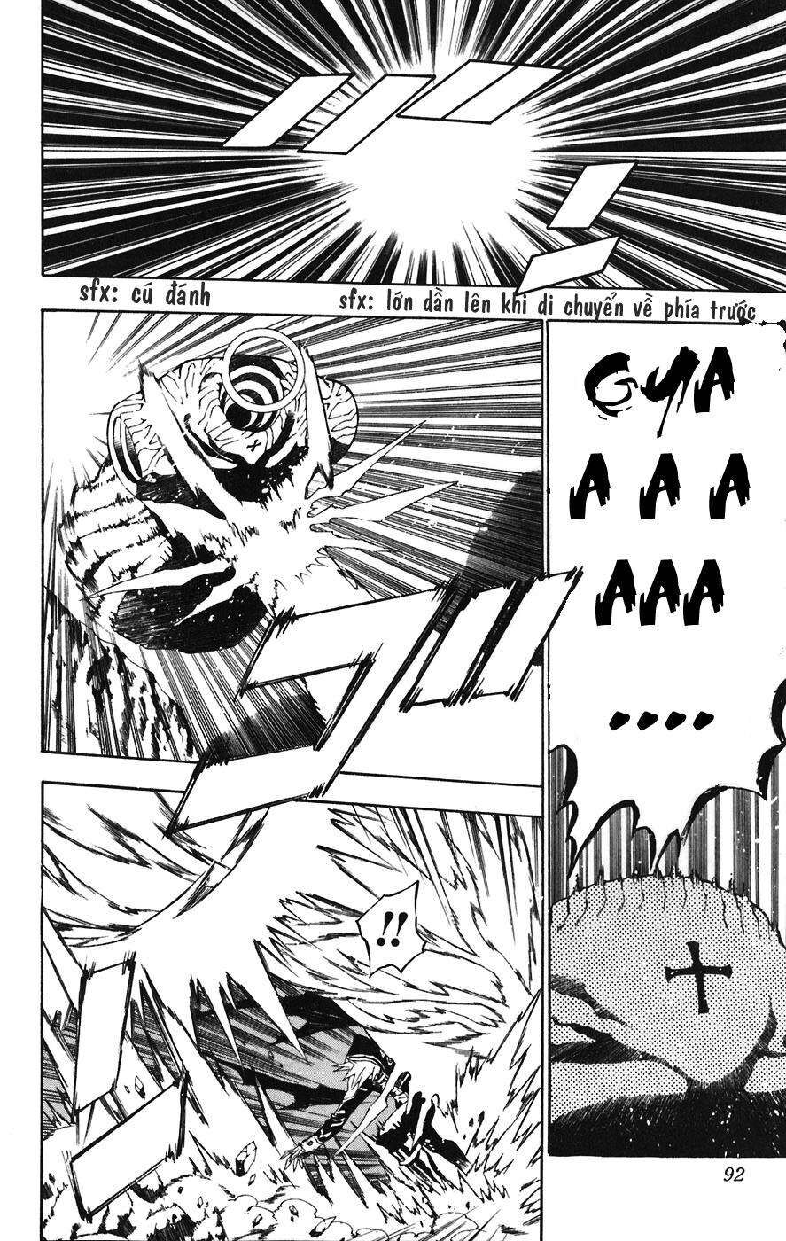 Thầy Trừ Tà [Chap 1-236]