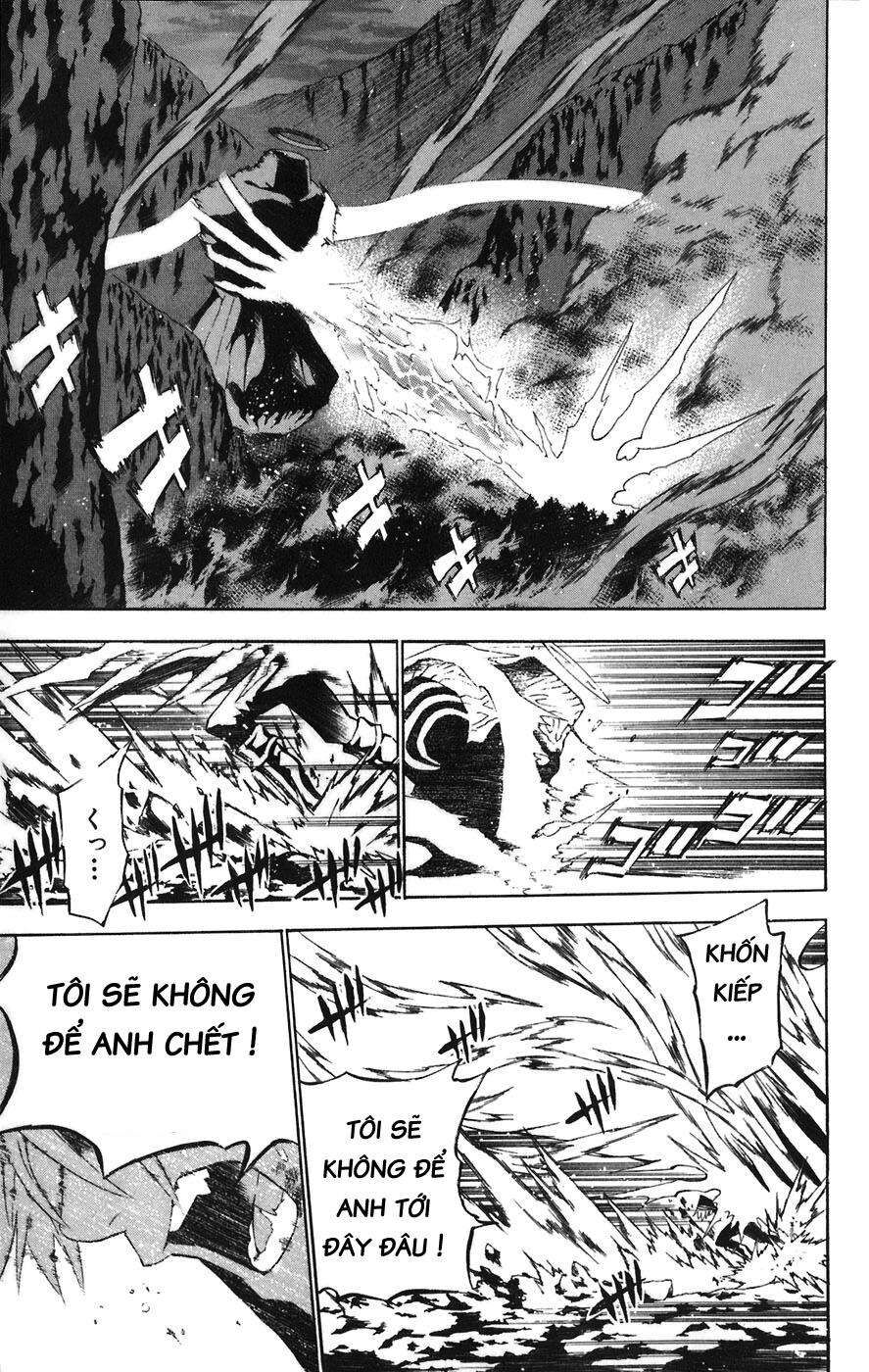 Thầy Trừ Tà [Chap 1-236]