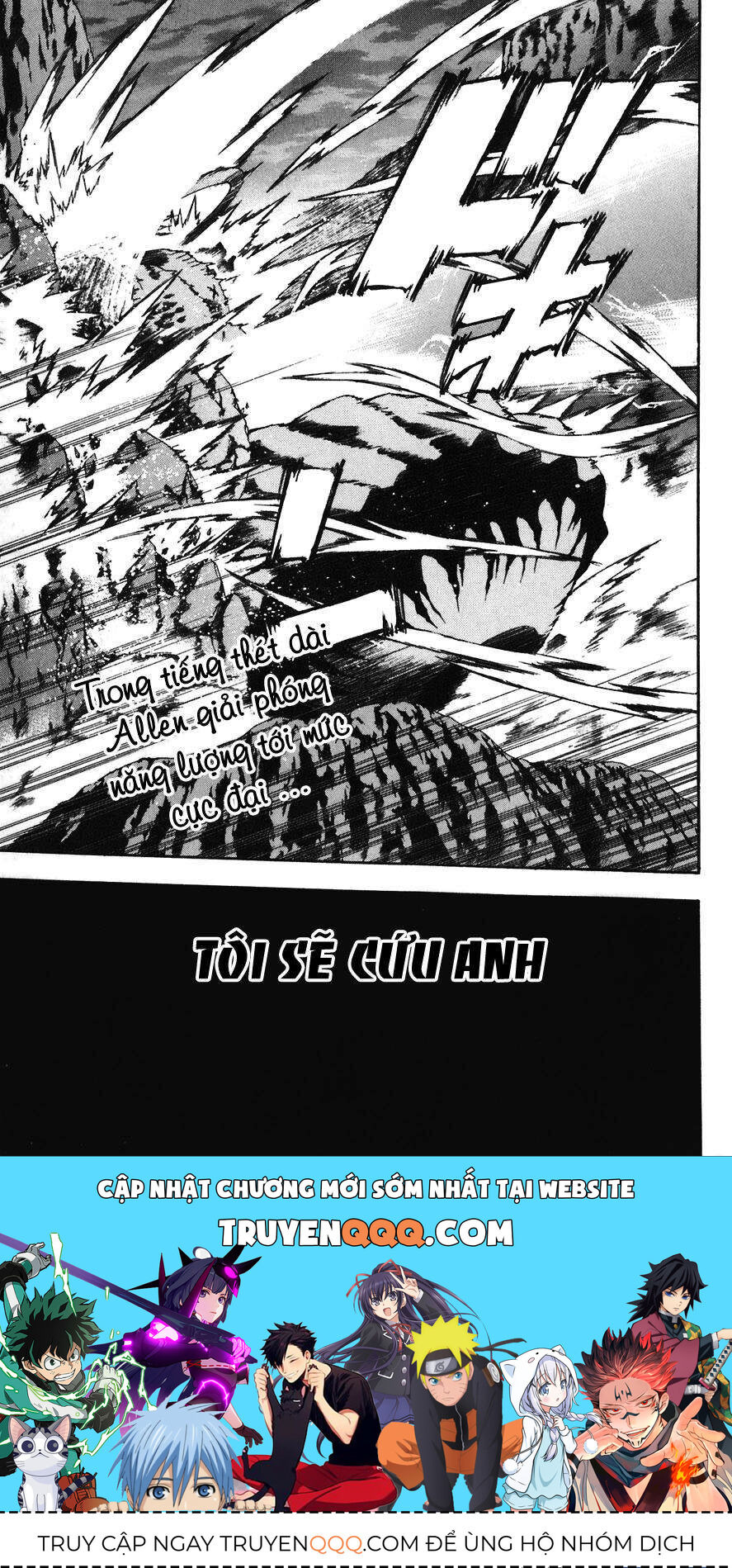 Thầy Trừ Tà [Chap 1-236]