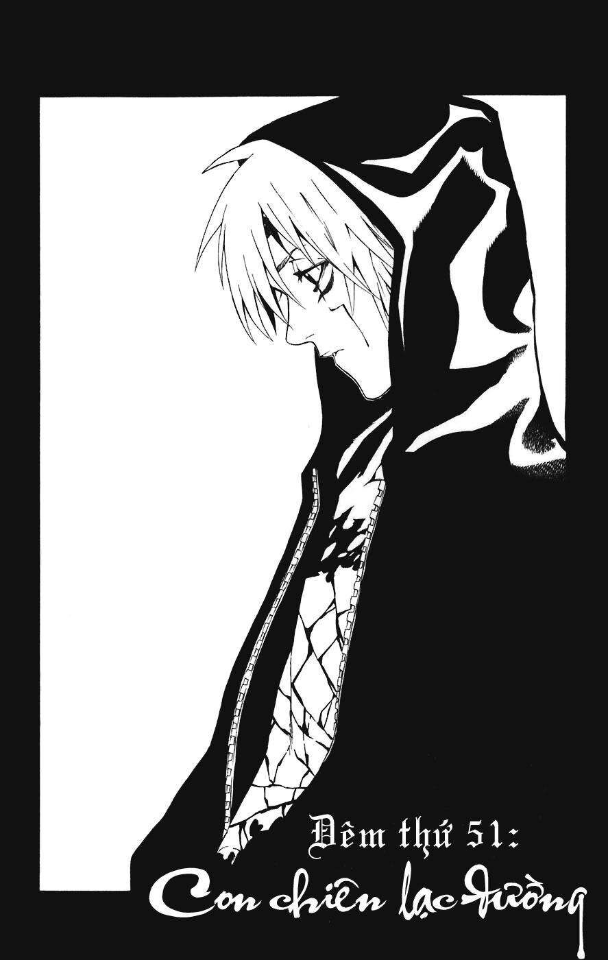 Thầy Trừ Tà [Chap 1-236]
