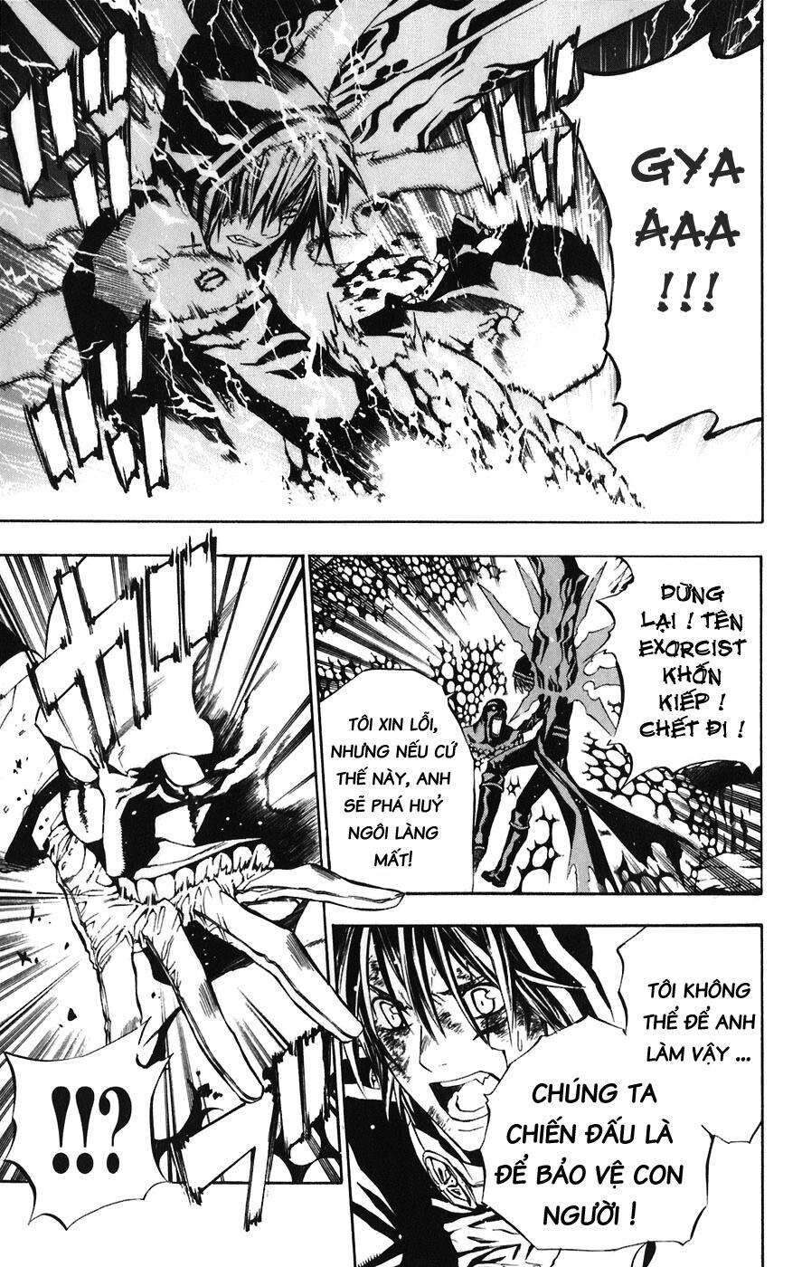 Thầy Trừ Tà [Chap 1-236]