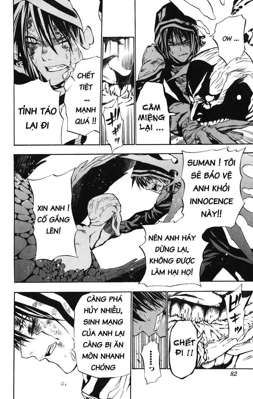 Thầy Trừ Tà [Chap 1-236]