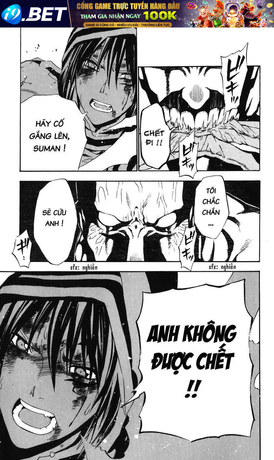 Thầy Trừ Tà [Chap 1-236]