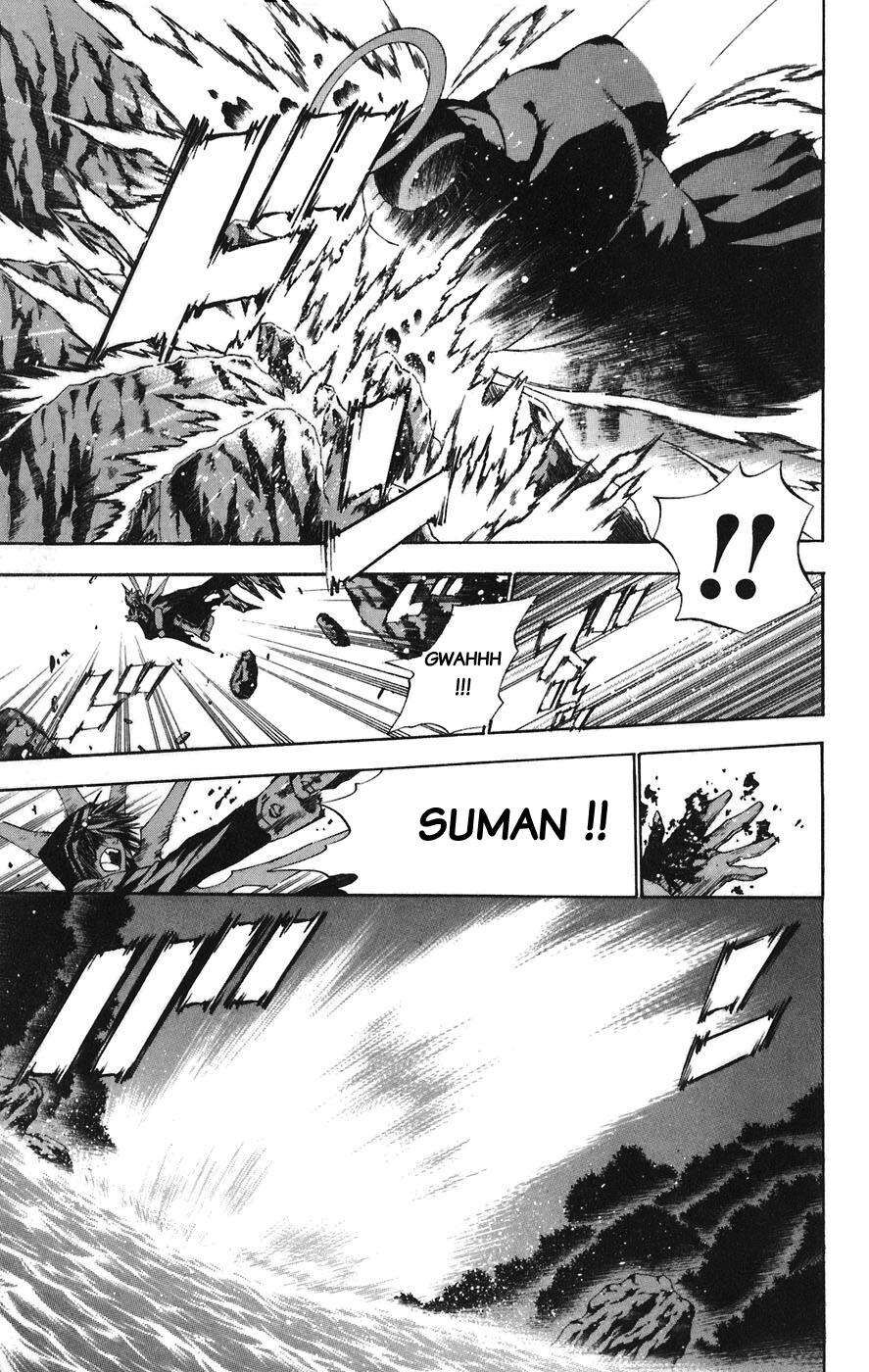 Thầy Trừ Tà [Chap 1-236]