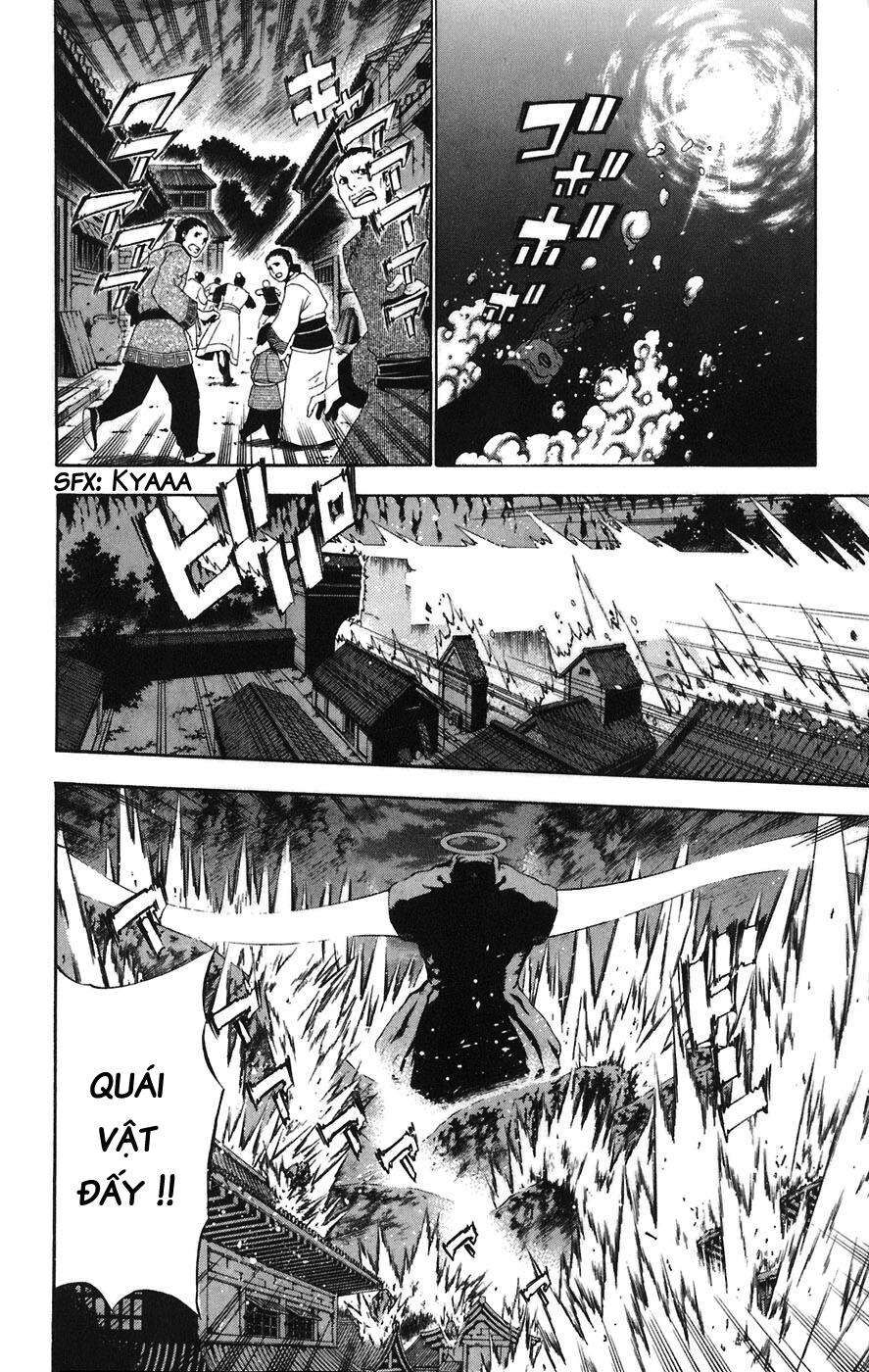 Thầy Trừ Tà [Chap 1-236]