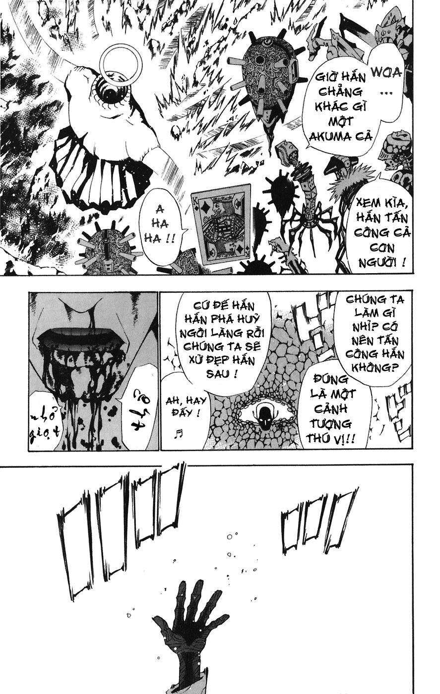 Thầy Trừ Tà [Chap 1-236]