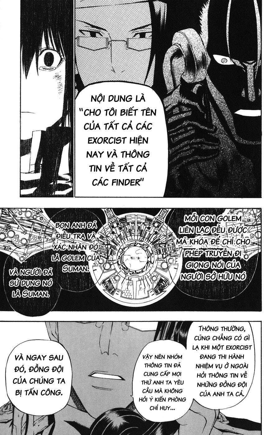 Thầy Trừ Tà [Chap 1-236]