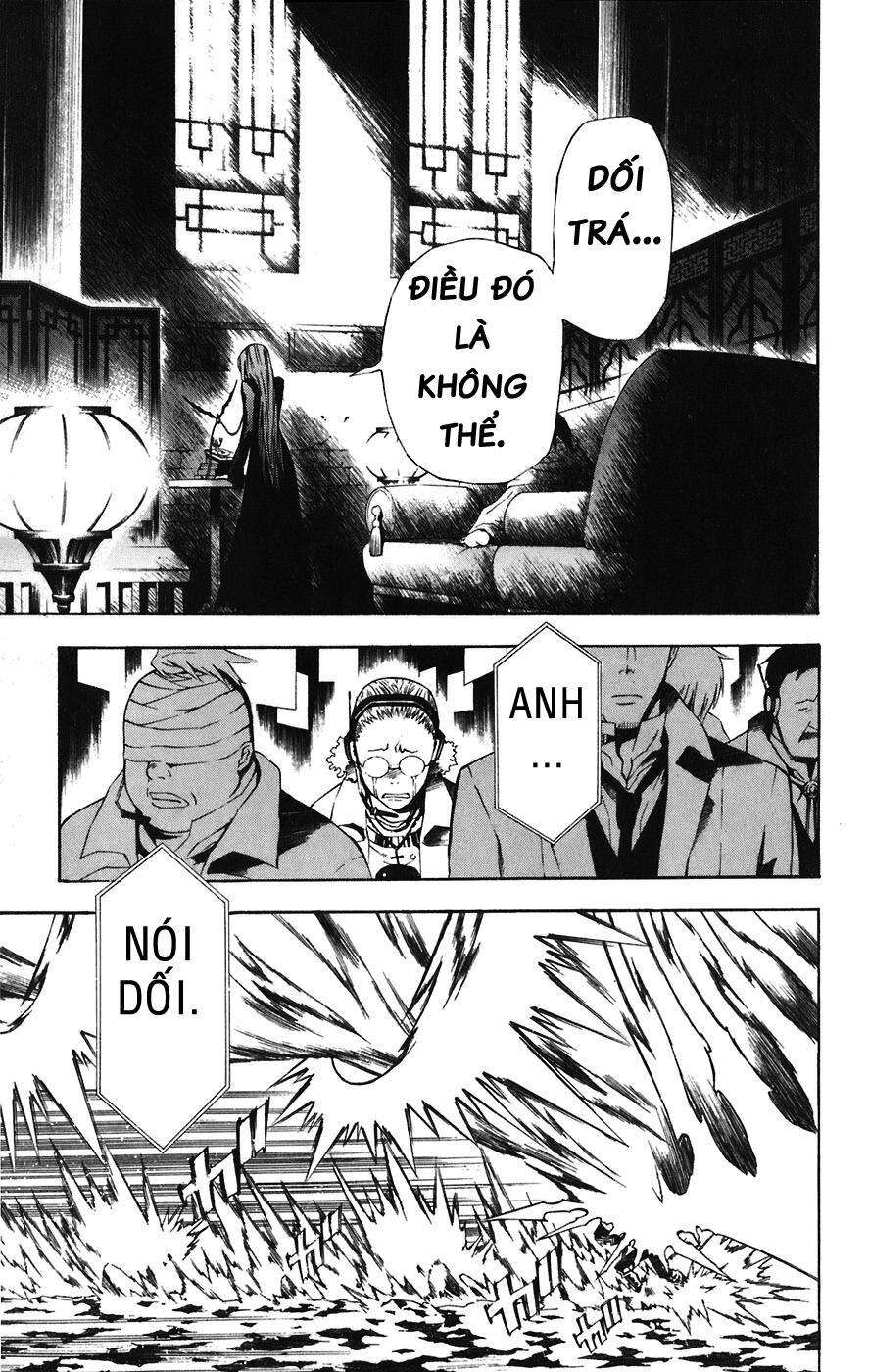Thầy Trừ Tà [Chap 1-236]