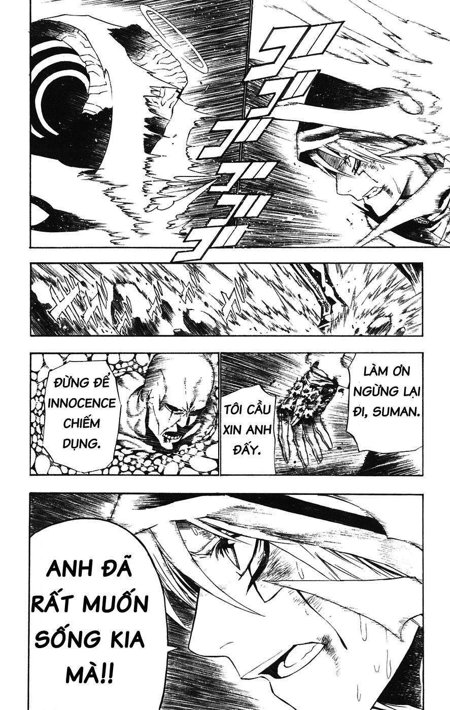 Thầy Trừ Tà [Chap 1-236]