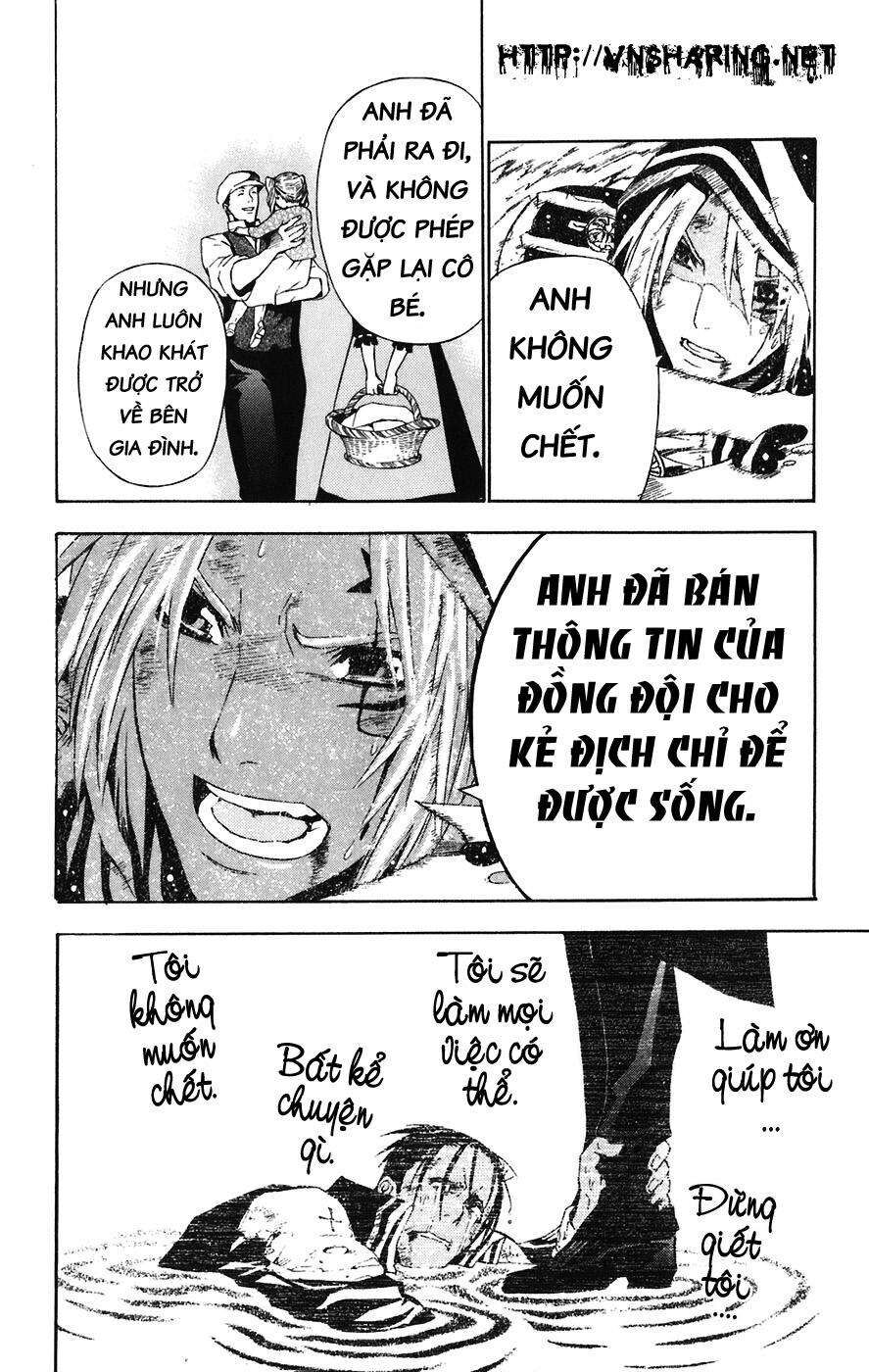 Thầy Trừ Tà [Chap 1-236]